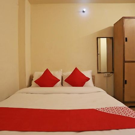 لاكناو Oyo Flagship 76697 Hotel Park Awadh المظهر الخارجي الصورة