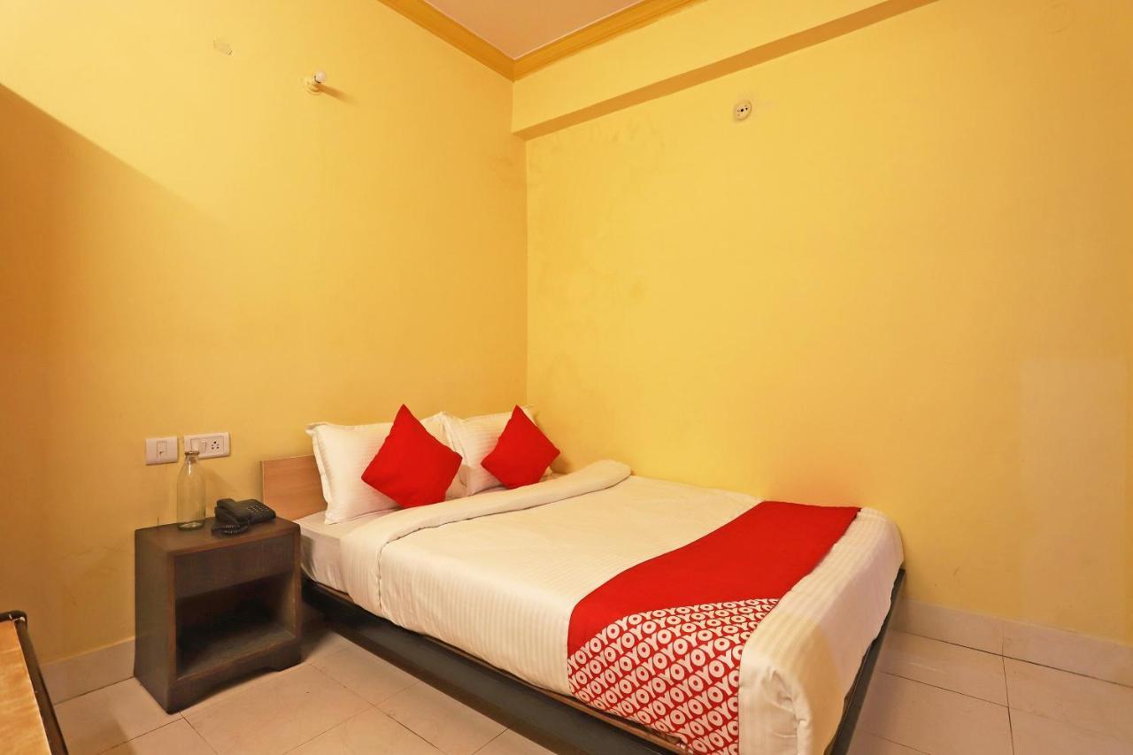 لاكناو Oyo Flagship 76697 Hotel Park Awadh المظهر الخارجي الصورة