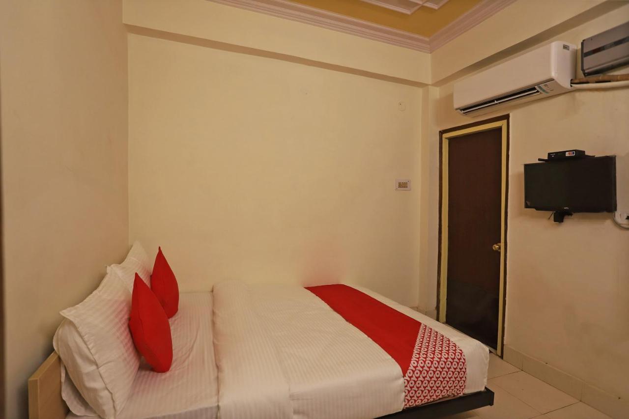 لاكناو Oyo Flagship 76697 Hotel Park Awadh المظهر الخارجي الصورة