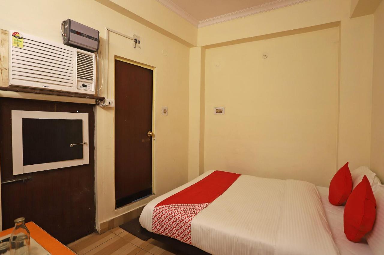 لاكناو Oyo Flagship 76697 Hotel Park Awadh المظهر الخارجي الصورة