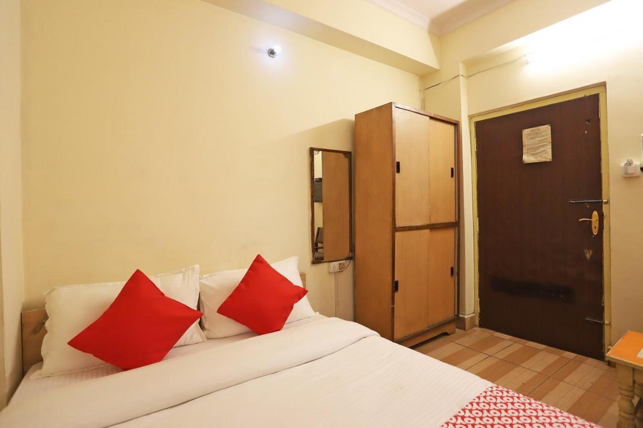لاكناو Oyo Flagship 76697 Hotel Park Awadh المظهر الخارجي الصورة